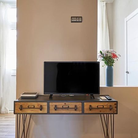 Bebarceloner Sants Apartments - 2 Bedrooms المظهر الخارجي الصورة