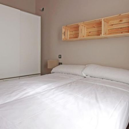 Bebarceloner Sants Apartments - 2 Bedrooms المظهر الخارجي الصورة
