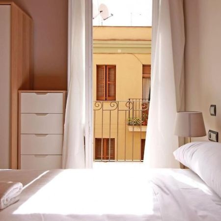 Bebarceloner Sants Apartments - 2 Bedrooms المظهر الخارجي الصورة